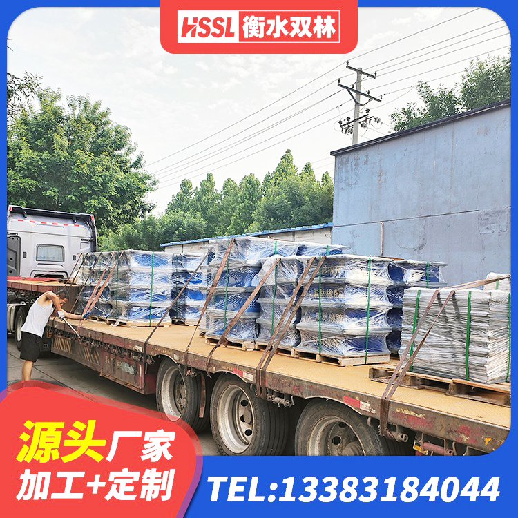 海口建筑橡胶隔震支座供应商源头工厂 海口LRB隔震支座1000 海口铅芯隔震橡胶隔震支座 海口LRB400隔震支座源头工厂 - 第3张