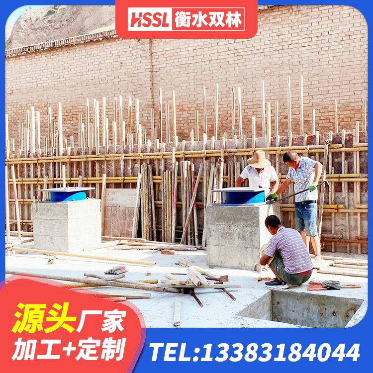 海口LRB400隔震支座生产厂家 海口房建隔震支座厂家 海口HDR1200高阻尼橡胶隔震支座多少钱 海口LNR系列橡胶隔震支座生产厂家 - 第3张