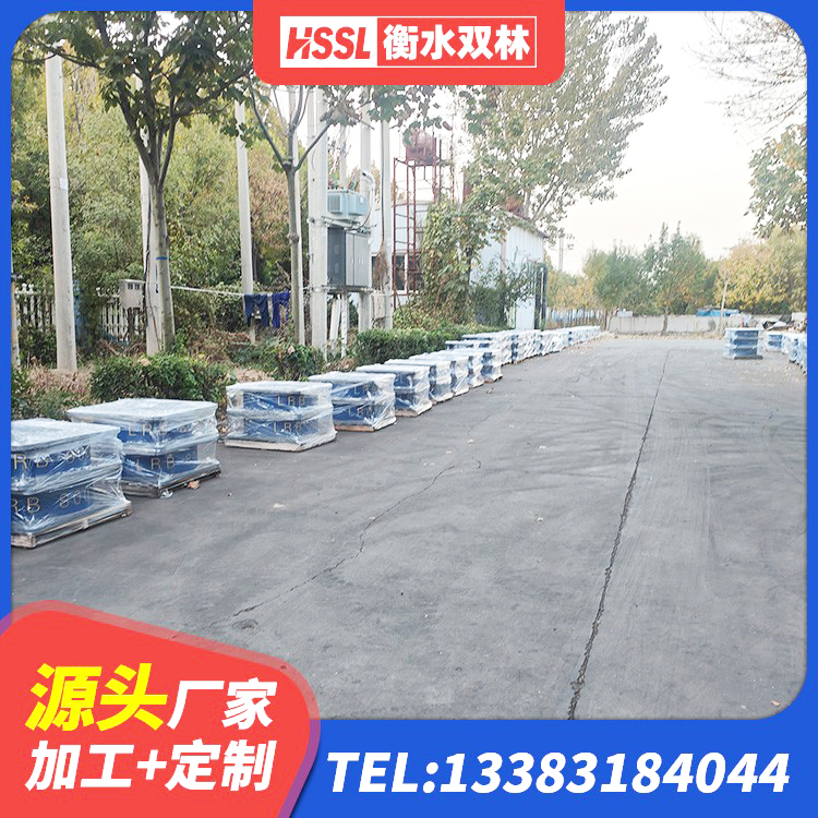 海口高阻尼HDR橡胶隔震支座源头工厂 海口LNR1400橡胶隔震支座厂家 海口建筑分散力型橡胶隔震支座厂家 海口HDR-D200-H高阻尼隔震支座生产厂家 - 第6张