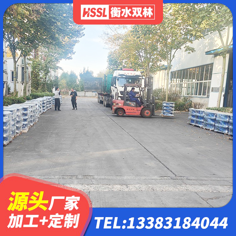 海口高阻尼橡胶隔震支座HDR生产厂家 海口高阻尼支座价格 海口高阻尼圆形橡胶支座 海口LNR隔震支座400源头工厂 - 第3张
