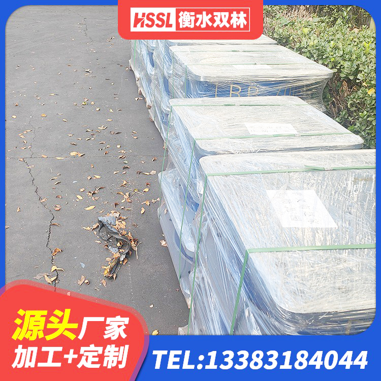 海口建筑橡胶隔震支座LNR600源头工厂 海口铅芯抗震支座源头工厂 海口铅芯型橡胶隔震支座生产厂家 海口LRB橡胶隔震支座1500生产厂家 - 第1张