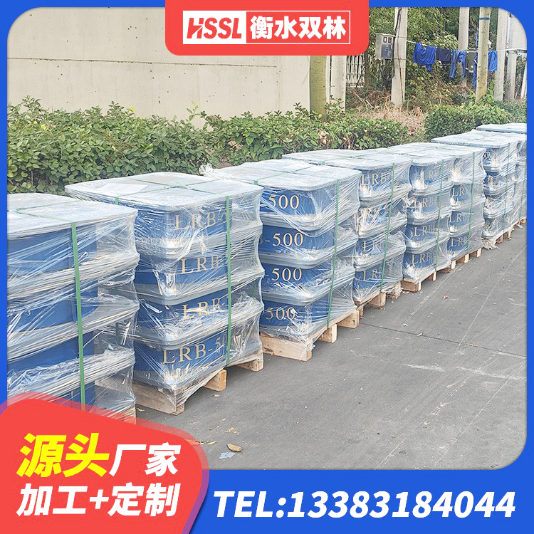 海口楼梯叠层橡胶隔震支座 海口建筑铅芯型橡胶隔震支座生产厂家 海口建筑高阻尼橡胶隔震支座HDR600厂家 海口LNR600天然橡胶隔震支座什么价格 - 第9张