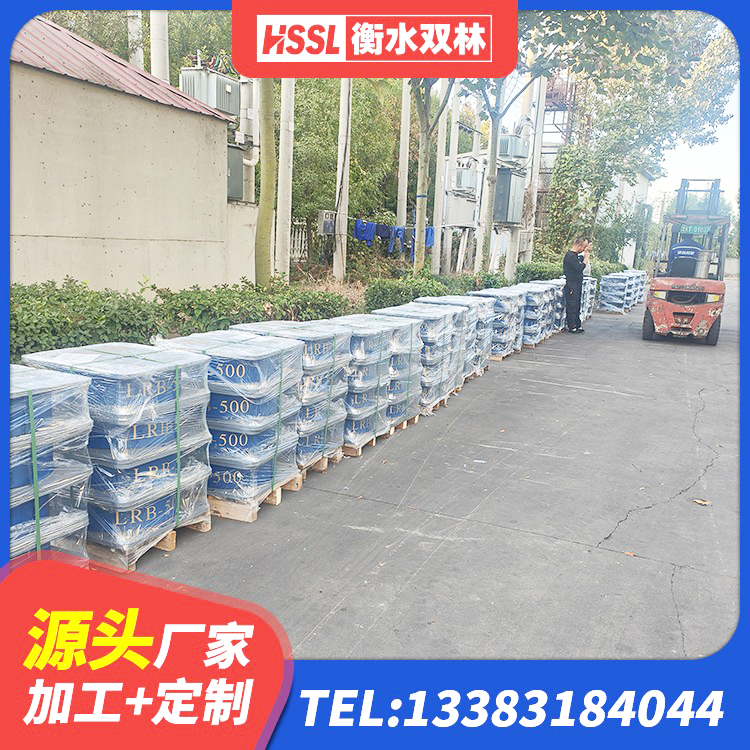 海口LNR隔震橡胶支座生产厂家 海口HDR1200高阻尼支座生产厂家 海口LRB铅芯支座企业 海口LRB500铅芯隔震支座生产厂家 - 第3张